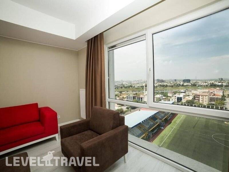Фотография Medproper Suites Фотография Medproper Suites