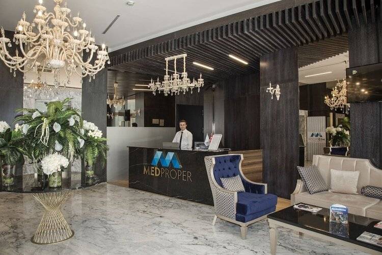 Medproper Suites