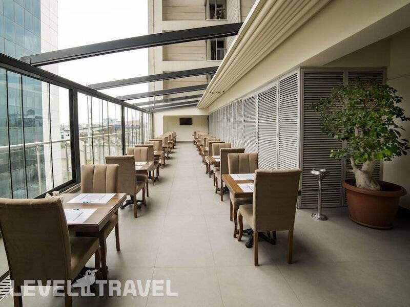 Фотография Medproper Suites