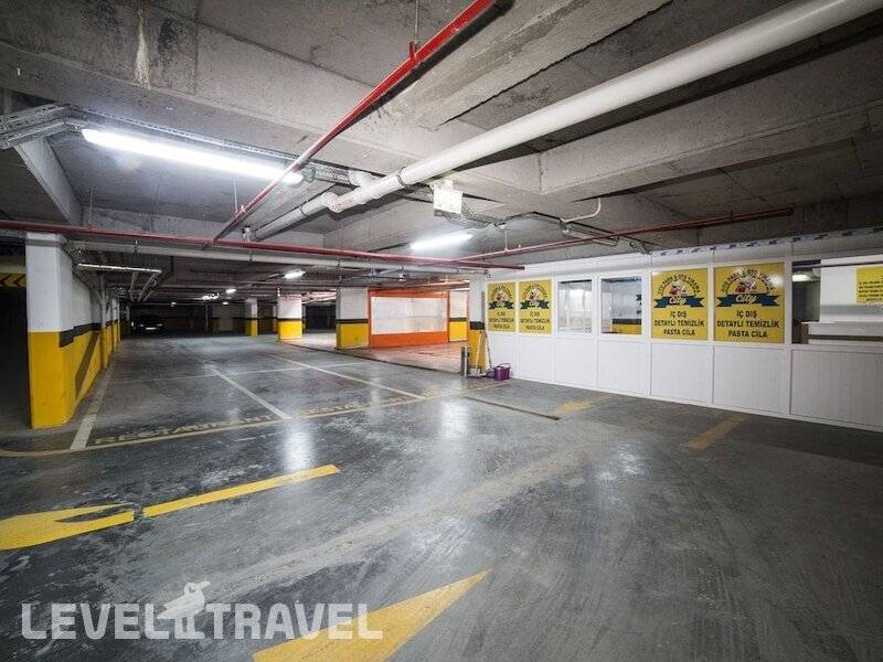 Фотография Medproper Suites