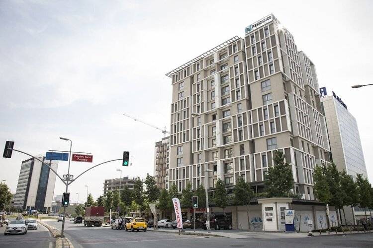 Medproper Suites