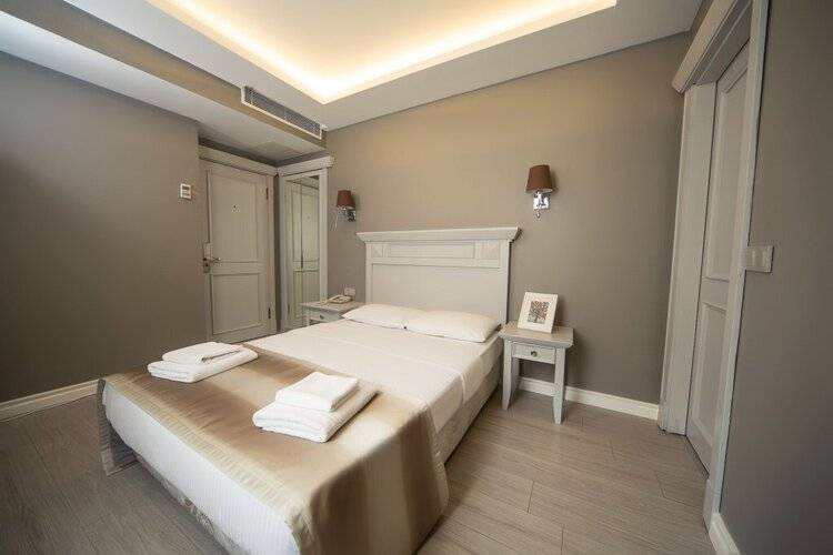 Mile Hotel Nisantasi