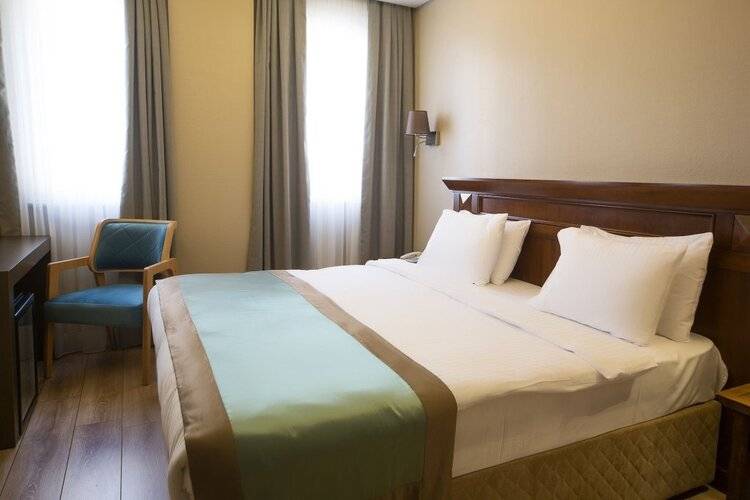 Mile Hotel Nisantasi