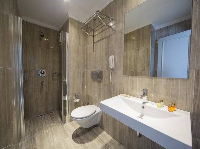 Mile Hotel Nisantasi