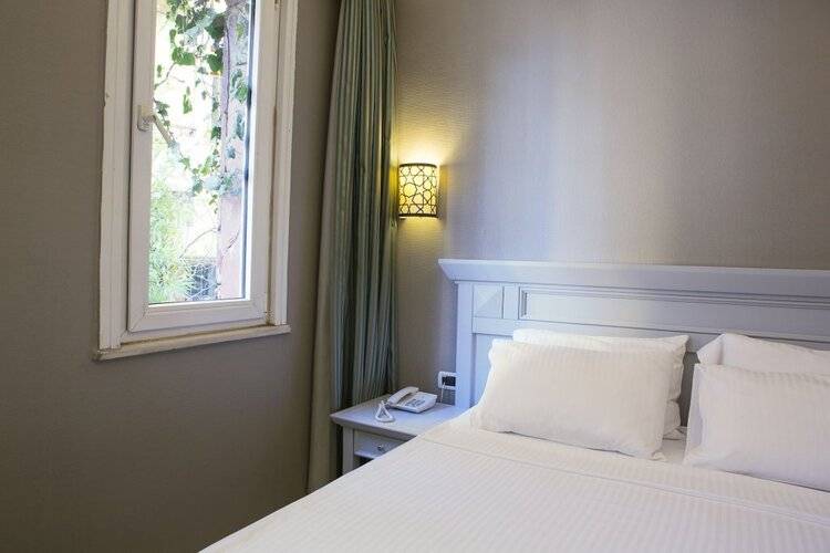 Mile Hotel Nisantasi