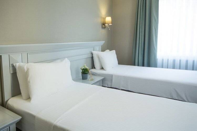 Mile Hotel Nisantasi