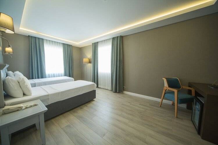 Mile Hotel Nisantasi