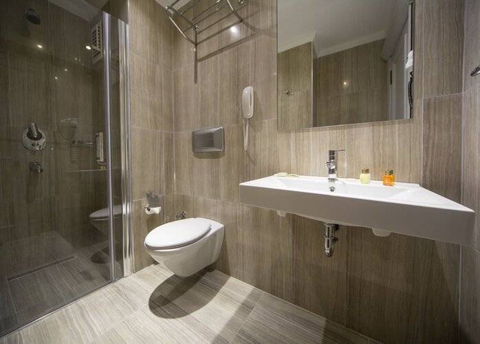 Mile Hotel Nisantasi