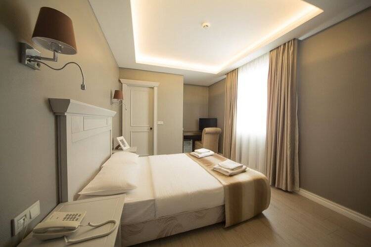 Mile Hotel Nisantasi