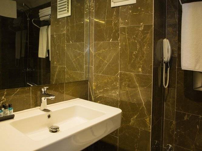 Mile Hotel Nisantasi