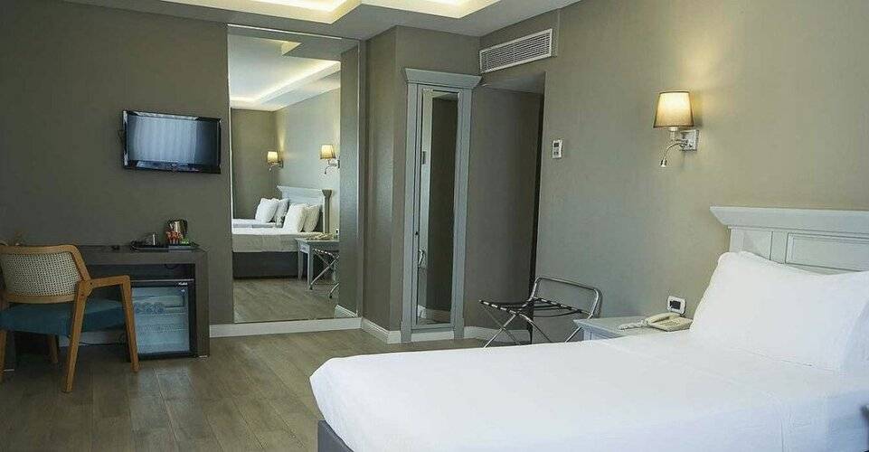 Mile Hotel Nisantasi