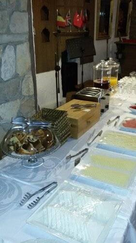 Mile Hotel Nisantasi