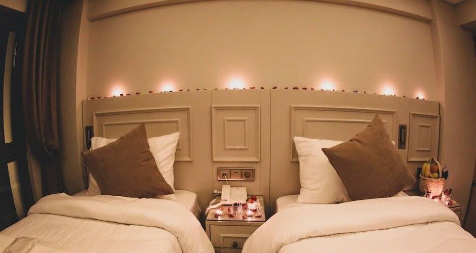 X-Nellyi Boutique Hotel