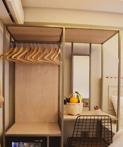 X-Nellyi Boutique Hotel