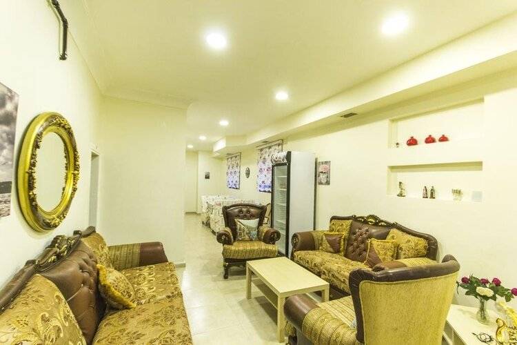 Taksim Ruby Suites