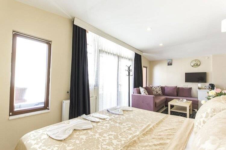 Taksim Ruby Suites