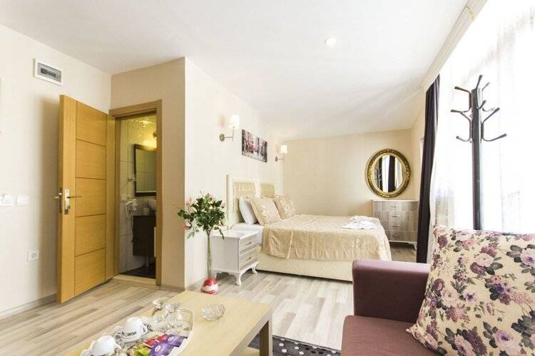 Taksim Ruby Suites