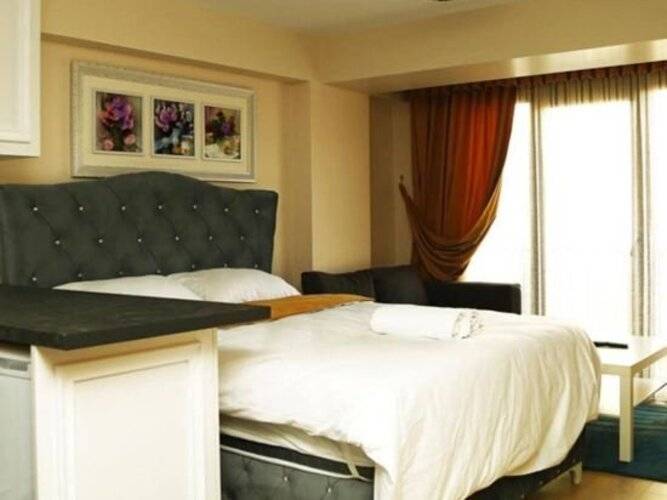 Luxx Suite