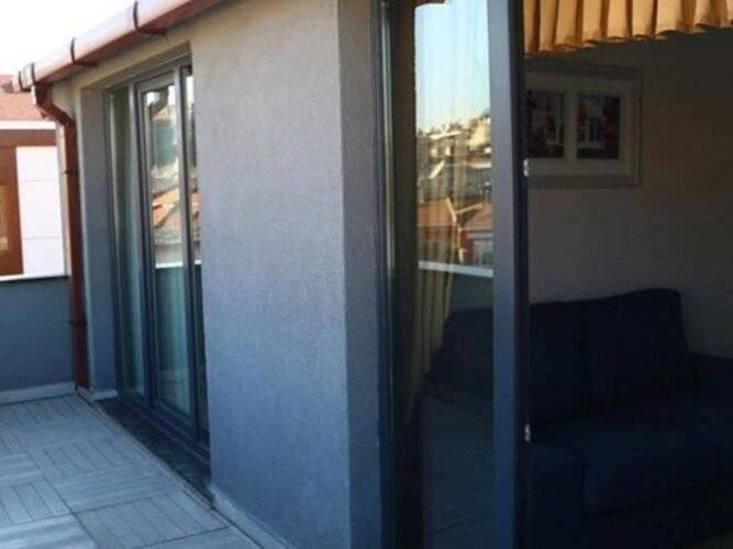 Luxx Suite