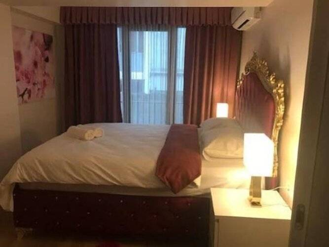 Luxx Suite