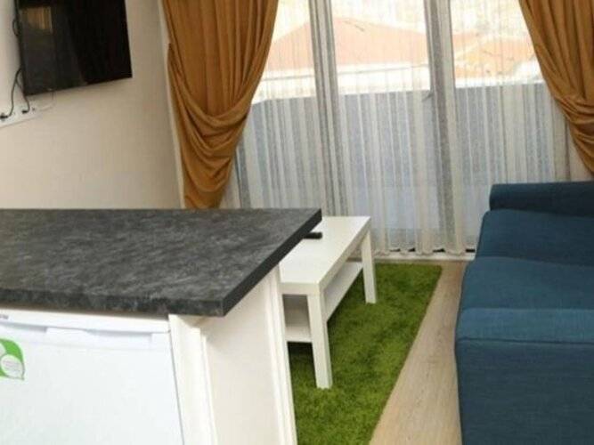 Luxx Suite