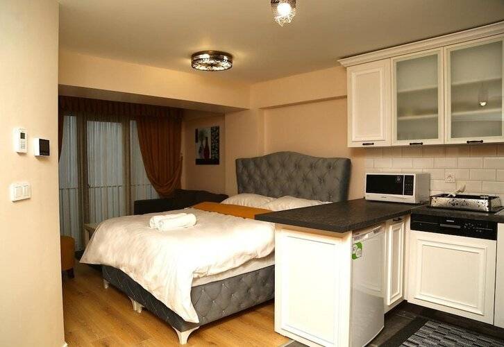 Luxx Suite