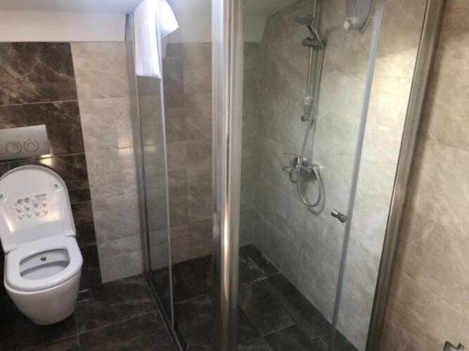 Luxx Suite