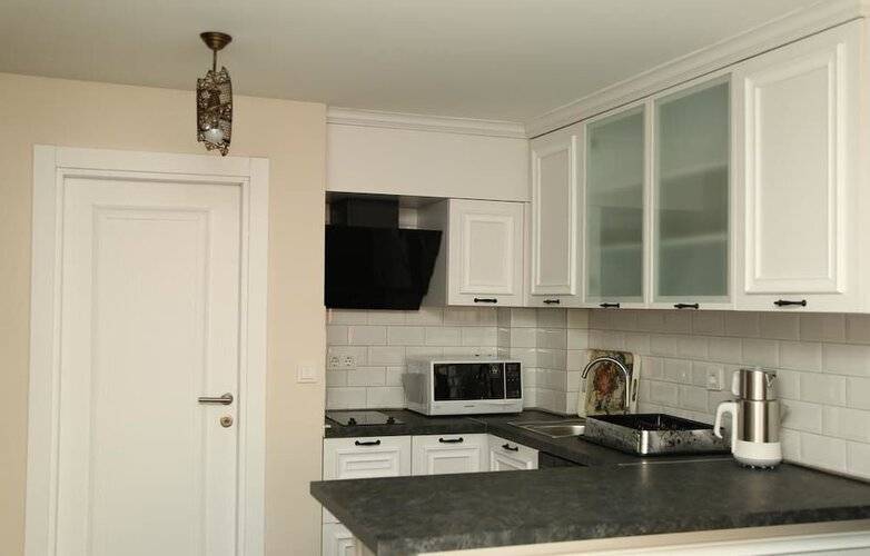 Luxx Suite