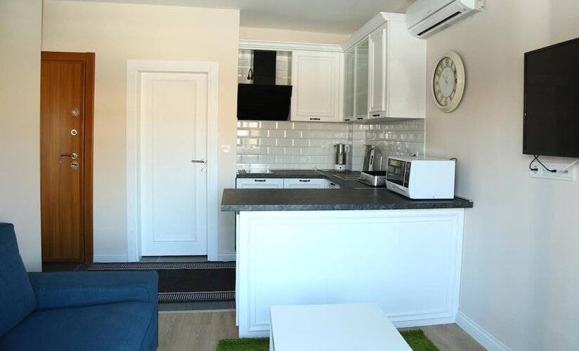 Luxx Suite