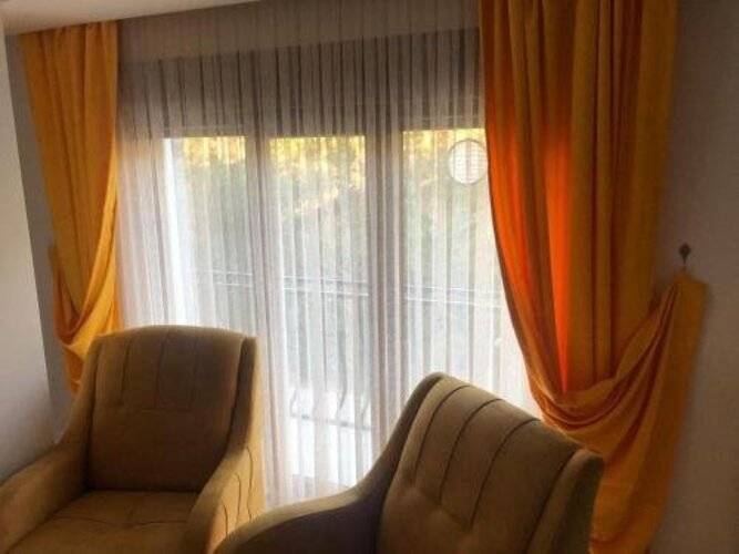 Luxx Suite