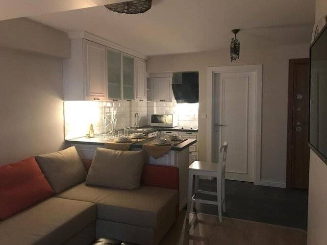 Luxx Suite