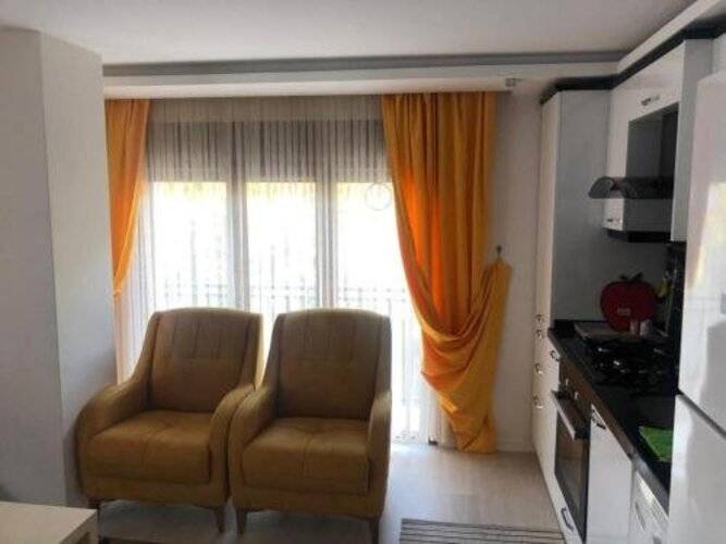 Luxx Suite