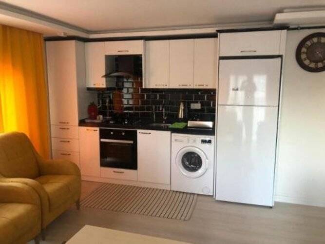 Luxx Suite