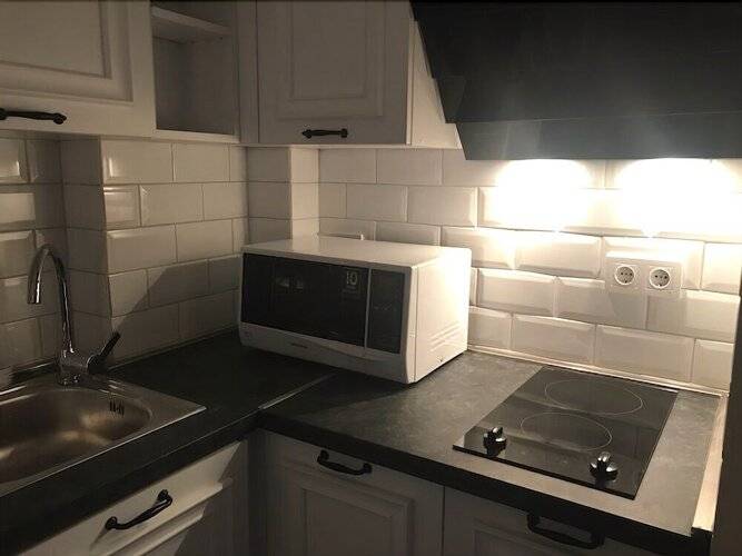 Luxx Suite
