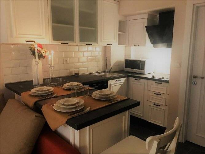 Luxx Suite