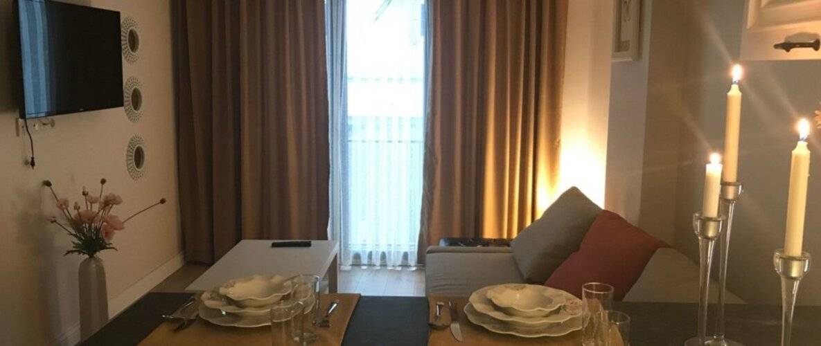 Luxx Suite