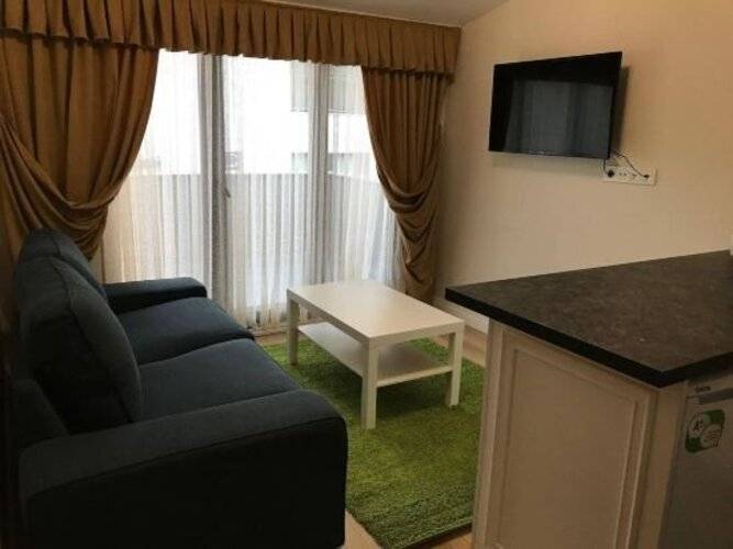 Luxx Suite