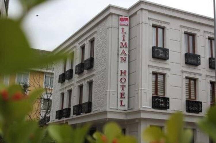 Liman Hotel