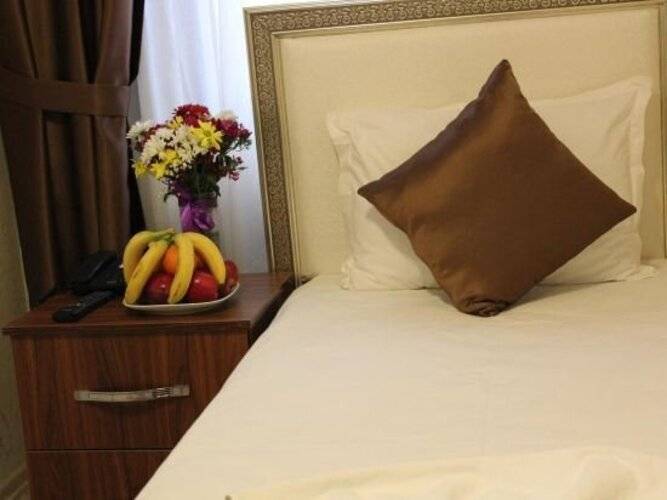 Liman Hotel