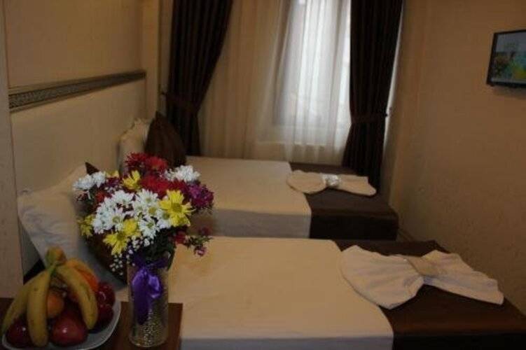 Liman Hotel