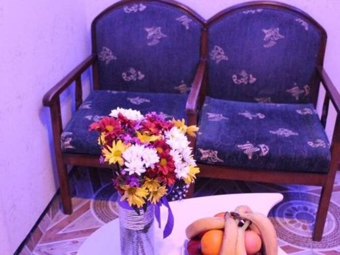 Liman Hotel