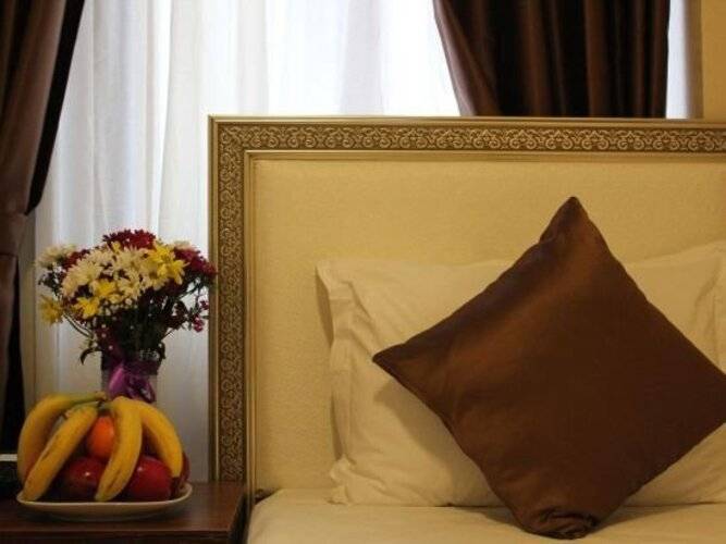 Liman Hotel