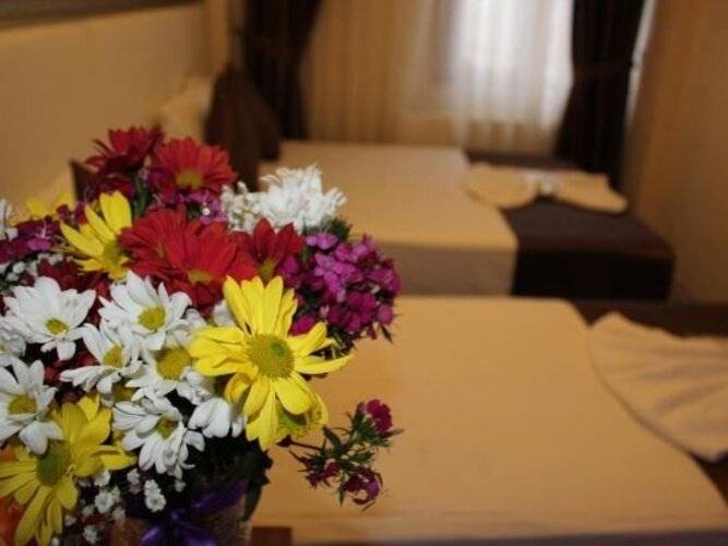 Liman Hotel