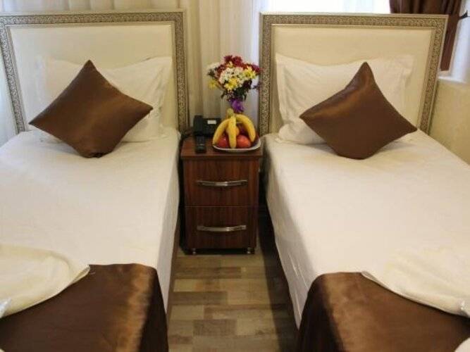 Liman Hotel