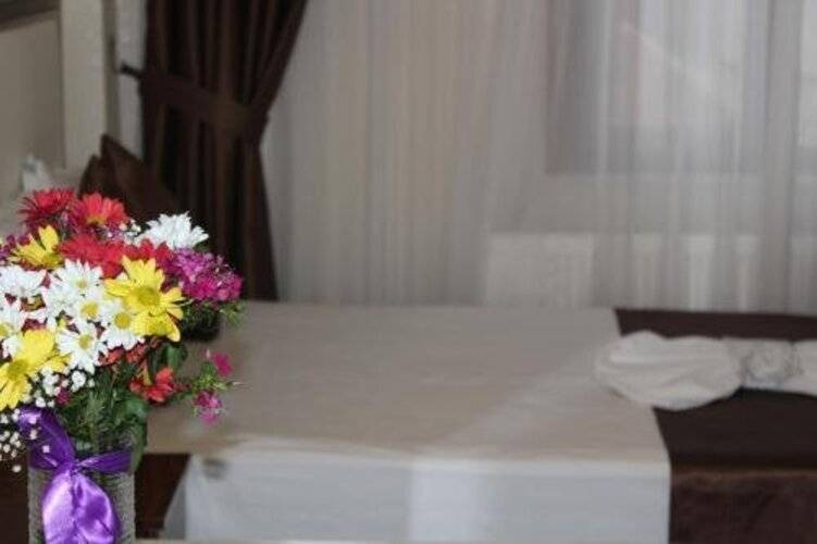 Liman Hotel