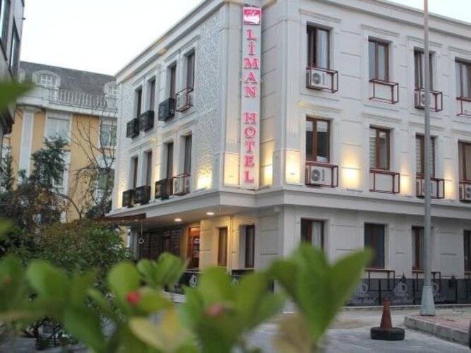 Liman Hotel