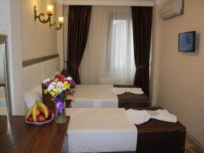 Liman Hotel