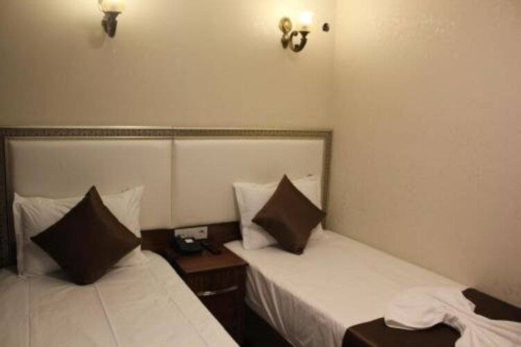 Liman Hotel