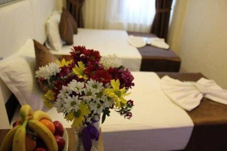 Liman Hotel