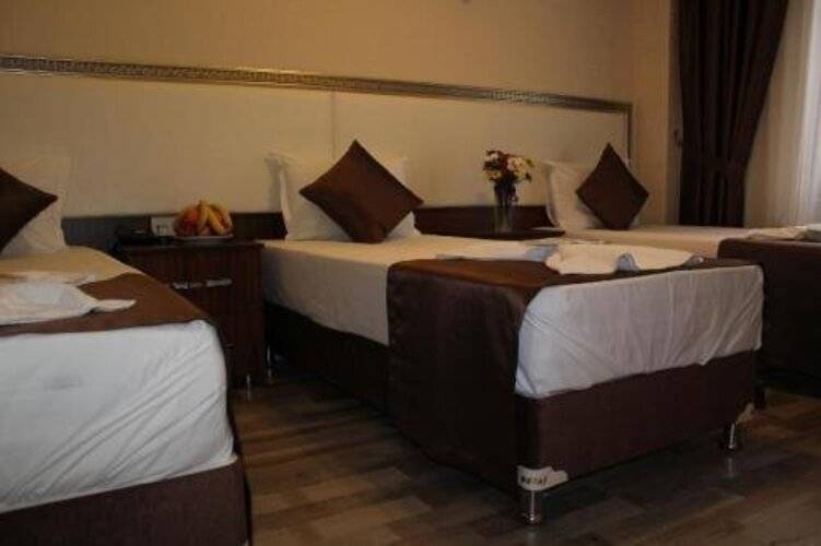 Liman Hotel
